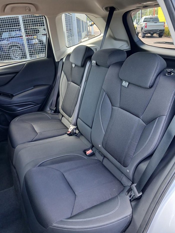 2024 Subaru Forester 2.5i