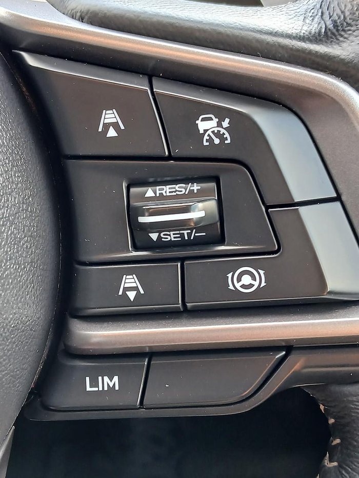 2024 Subaru Forester 2.5i