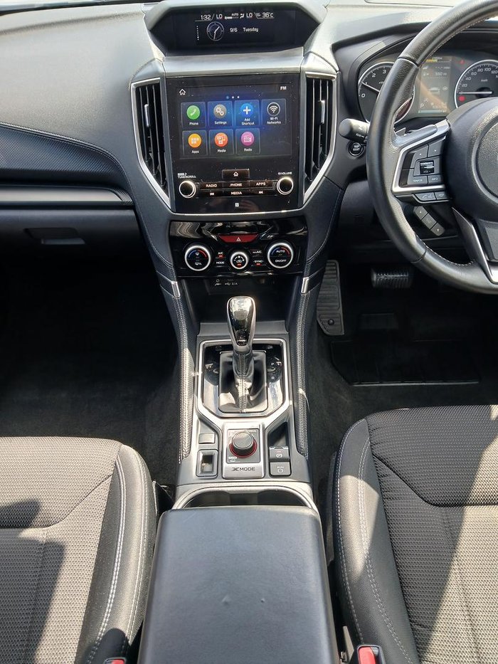2024 Subaru Forester 2.5i