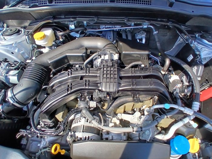 2024 Subaru Forester 2.5i