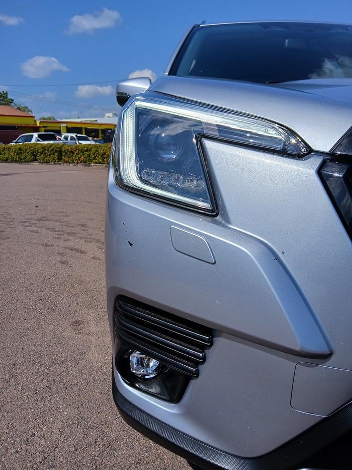 2024 Subaru Forester 2.5i