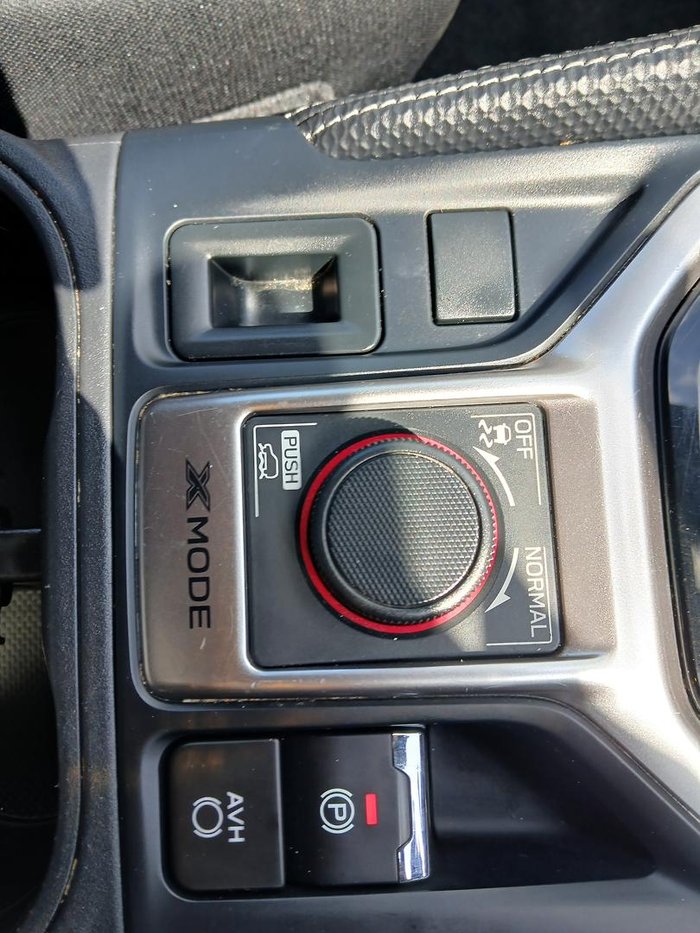 2024 Subaru Forester 2.5i