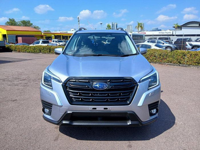 2024 Subaru Forester 2.5i