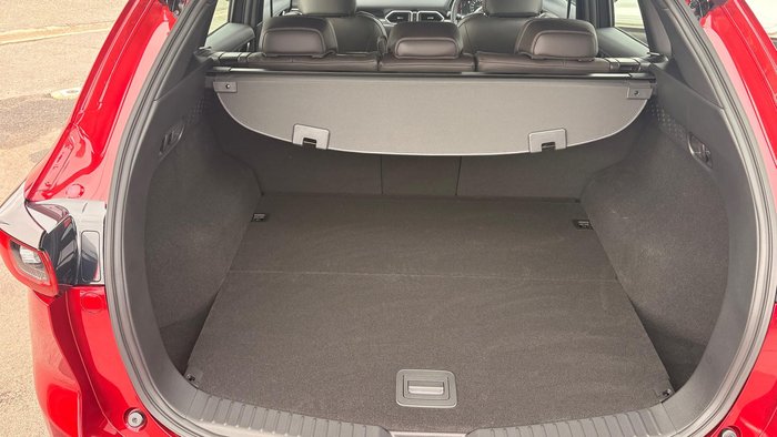 2026 Mazda CX-5 G35 Akera