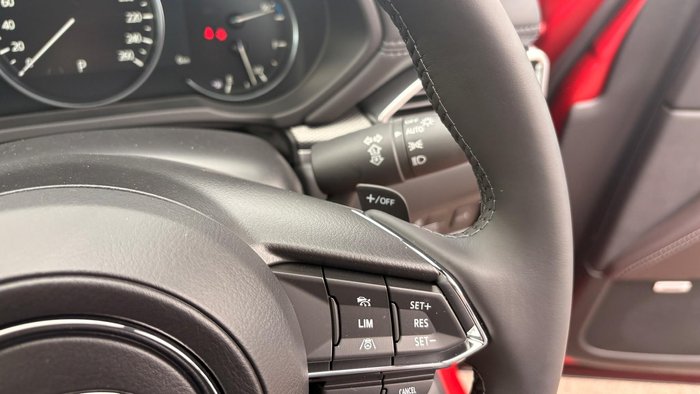 2026 Mazda CX-5 G35 Akera
