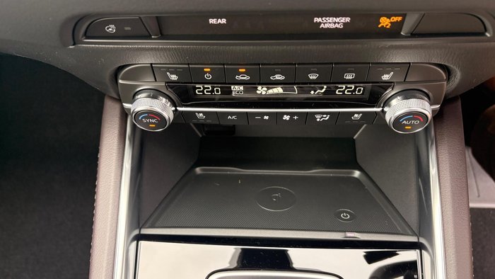 2026 Mazda CX-5 G35 Akera