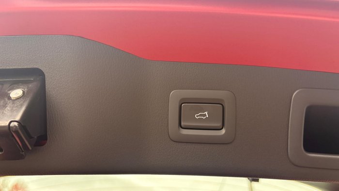 2026 Mazda CX-5 G35 Akera