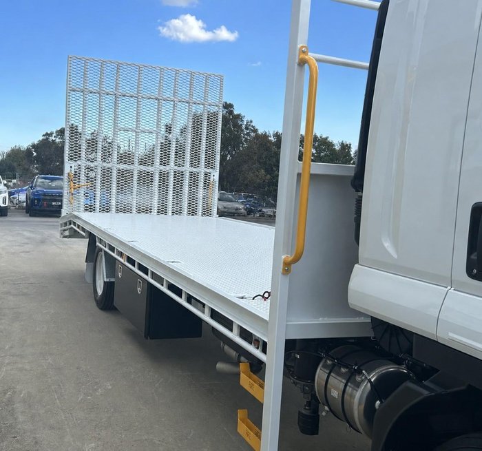 2025 Isuzu F Series FSD 140/120-240 AM R56