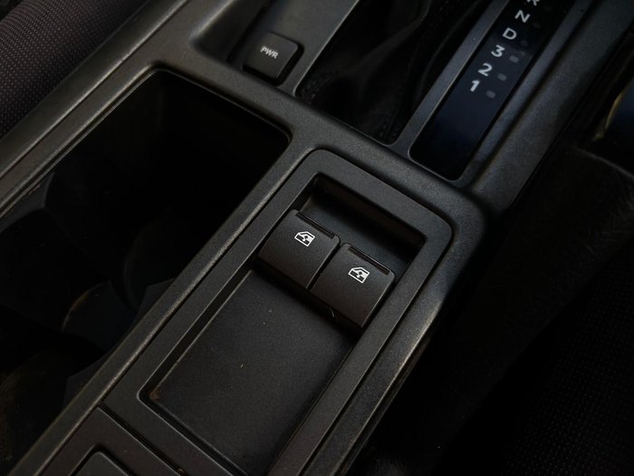 2007 Holden Commodore Executive