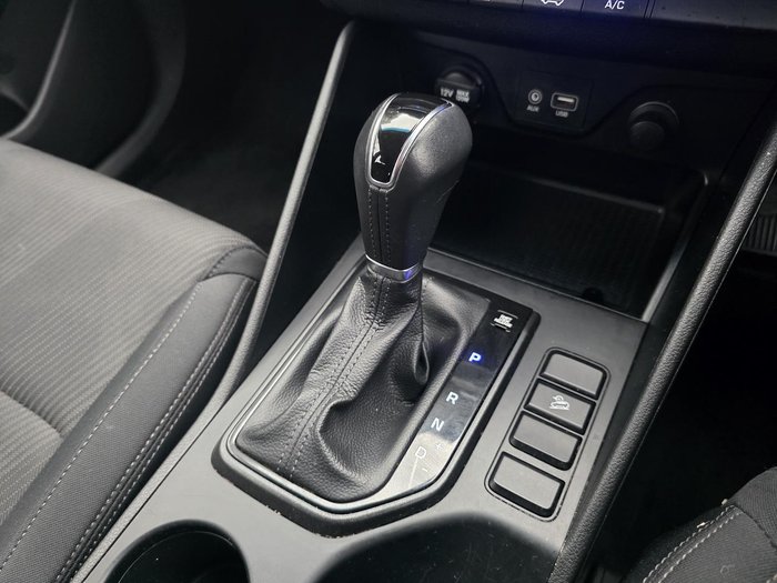2020 Hyundai Tucson Active