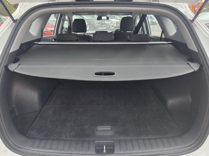 2020 Hyundai Tucson Active