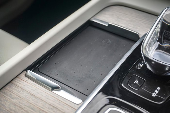2021 Volvo XC60 B5 Inscription
