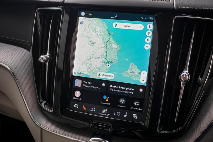 2021 Volvo XC60 B5 Inscription