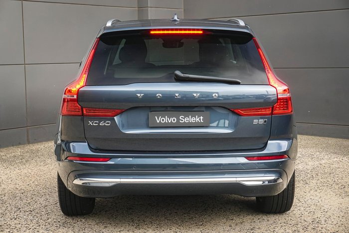 2021 Volvo XC60 B5 Inscription