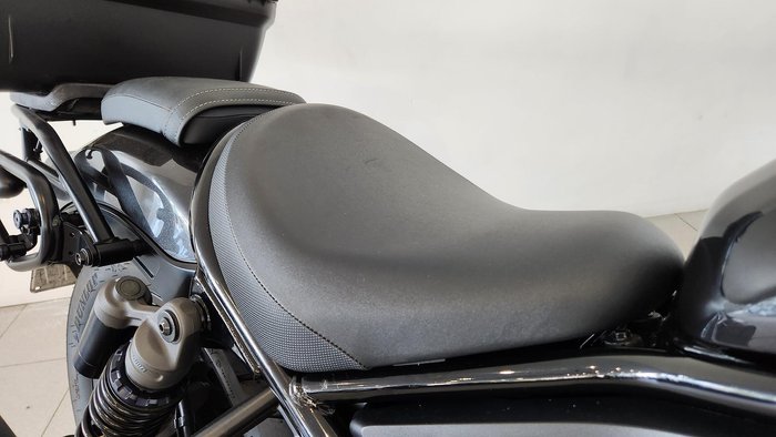 2022 Honda CMX1100 CMX Grey