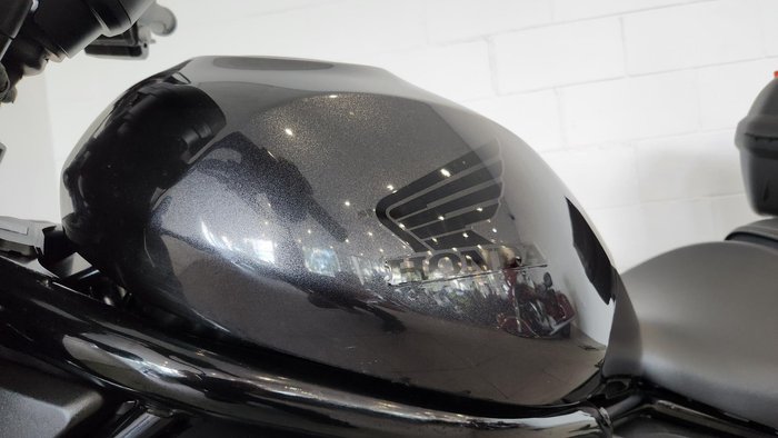 2022 Honda CMX1100 CMX Grey