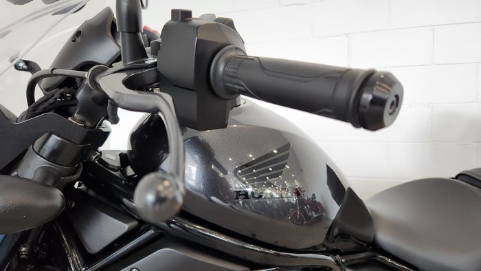 2022 Honda CMX1100 CMX Grey