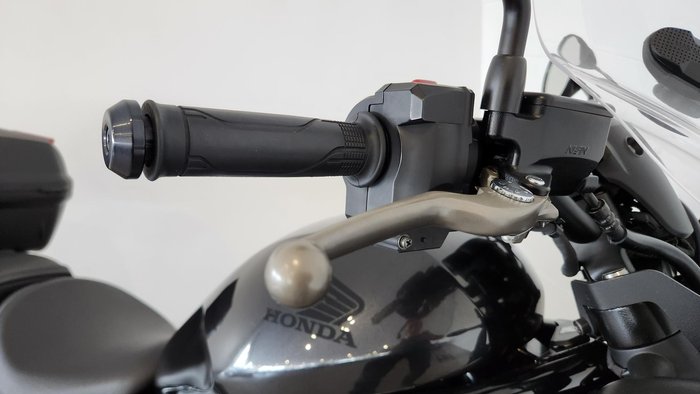 2022 Honda CMX1100 CMX Grey