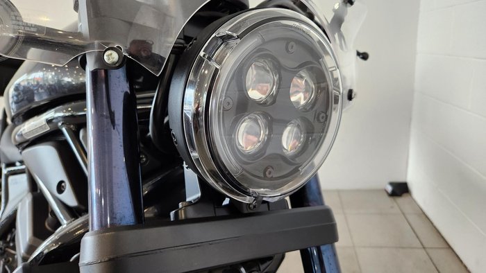 2022 Honda CMX1100 CMX Grey