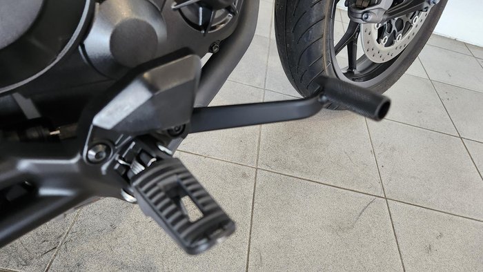2022 Honda CMX1100 CMX Grey