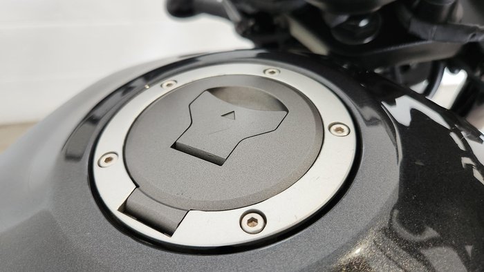 2022 Honda CMX1100 CMX Grey