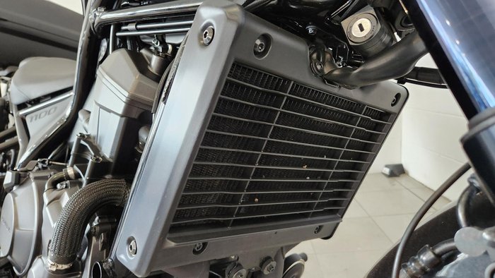 2022 Honda CMX1100 CMX Grey