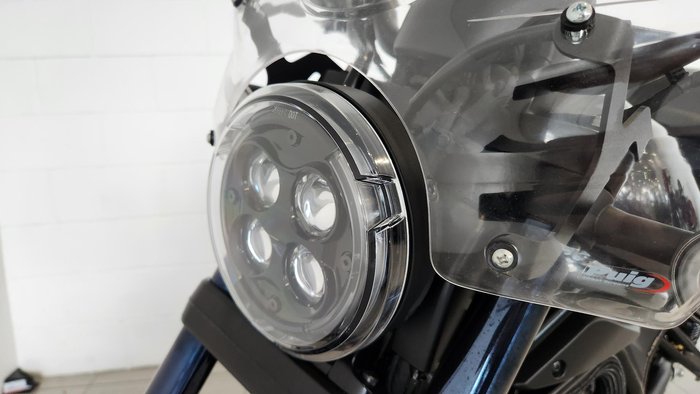 2022 Honda CMX1100 CMX Grey