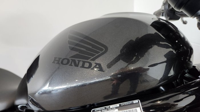 2022 Honda CMX1100 CMX Grey