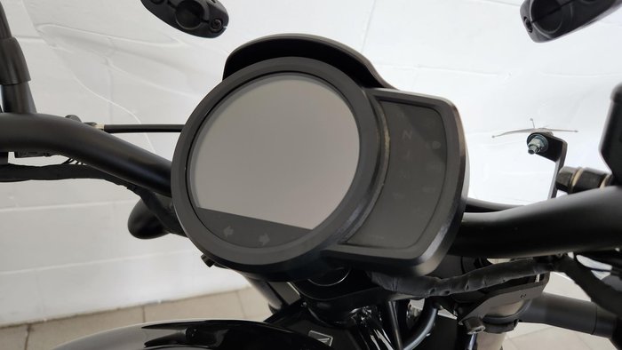 2022 Honda CMX1100 CMX Grey