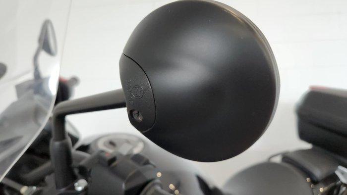 2022 Honda CMX1100 CMX Grey