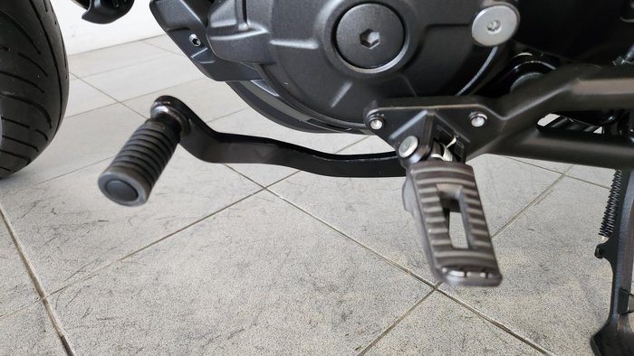 2022 Honda CMX1100 CMX Grey