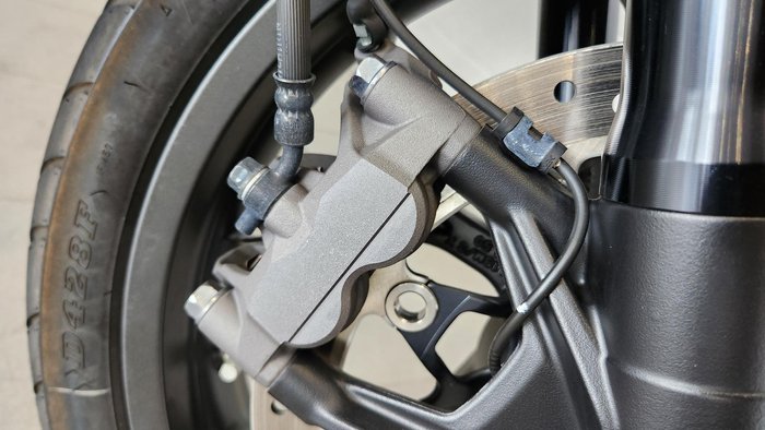 2022 Honda CMX1100 CMX Grey
