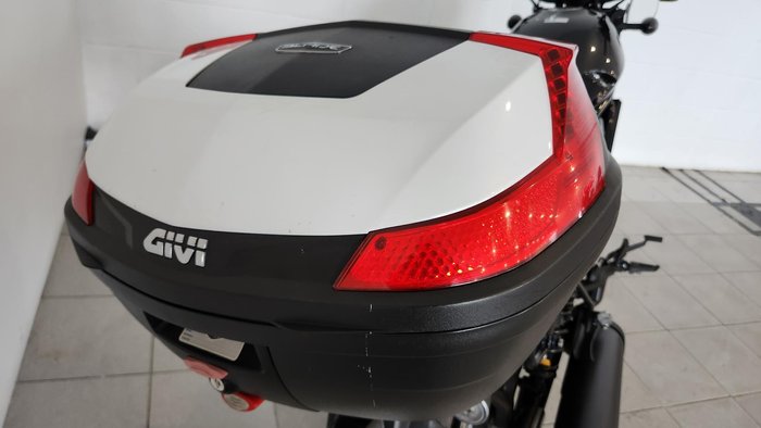 2022 Honda CMX1100 CMX Grey