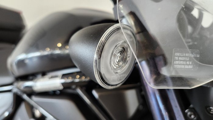2022 Honda CMX1100 CMX Grey
