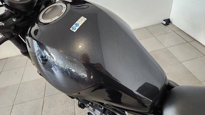 2022 Honda CMX1100 CMX Grey