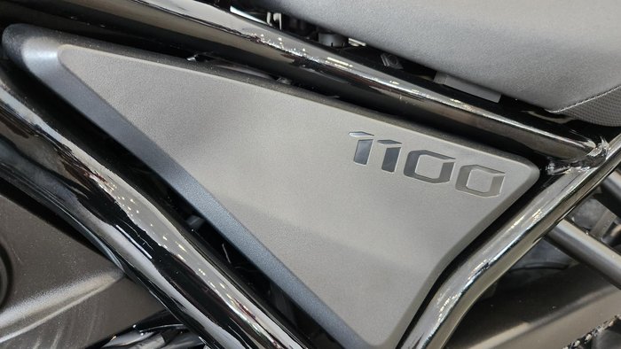 2022 Honda CMX1100 CMX Grey