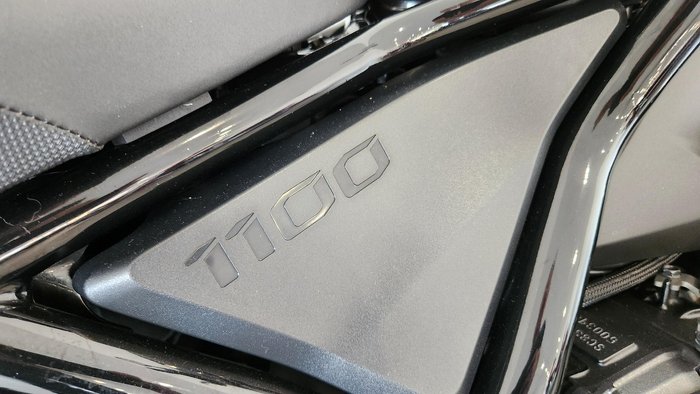 2022 Honda CMX1100