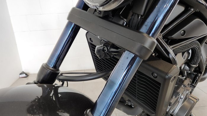 2022 Honda CMX1100 CMX Grey