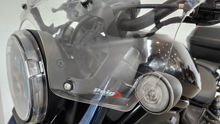 2022 Honda CMX1100 CMX Grey