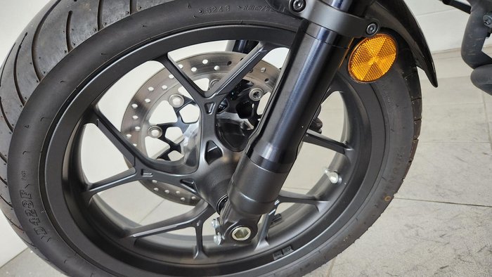 2022 Honda CMX1100 CMX Grey