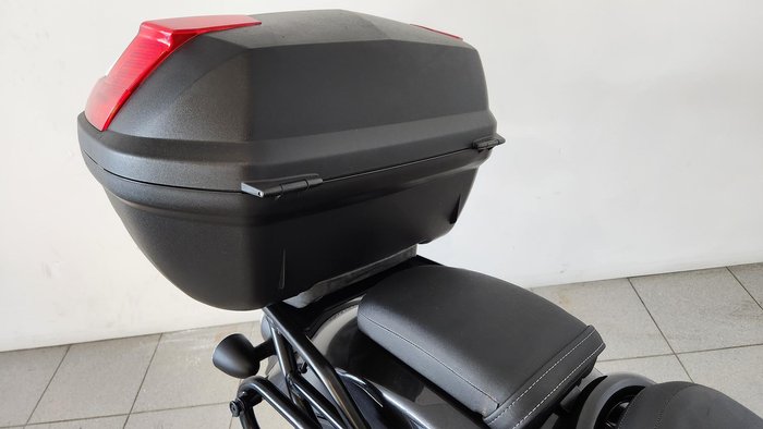 2022 Honda CMX1100 CMX Grey