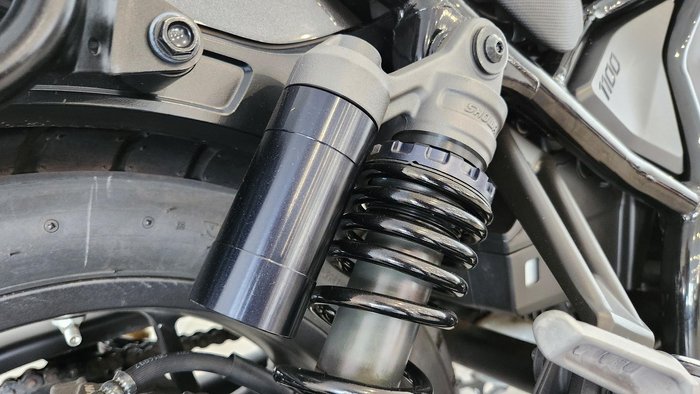 2022 Honda CMX1100 CMX Grey