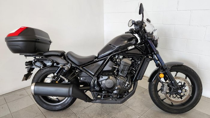 2022 Honda