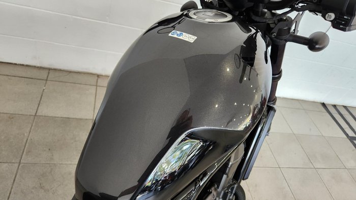 2022 Honda CMX1100 CMX Grey
