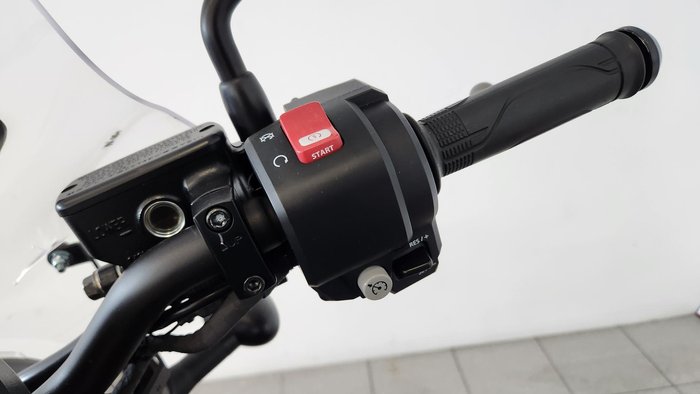 2022 Honda CMX1100 CMX Grey