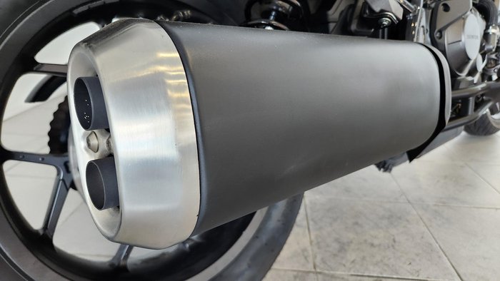 2022 Honda CMX1100 CMX Grey
