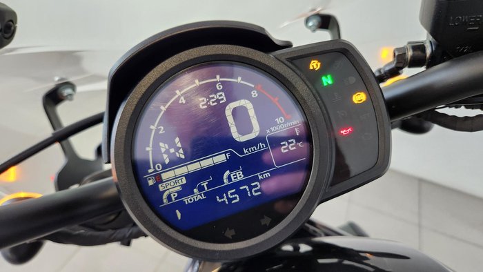 2022 Honda CMX1100 CMX Grey