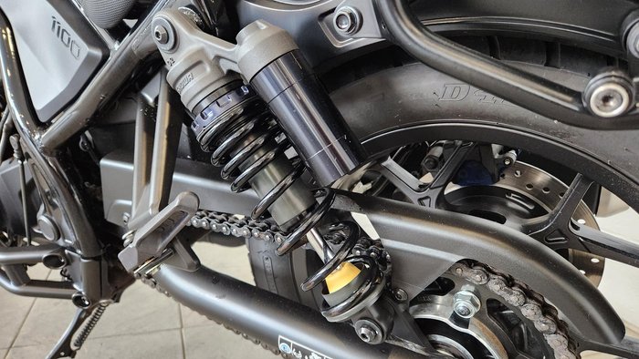 2022 Honda CMX1100 CMX Grey