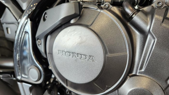 2022 Honda CMX1100 CMX Grey