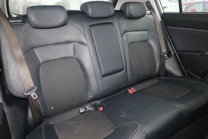 2015 Kia Sportage Si Premium